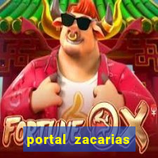 portal zacarias andressa urach